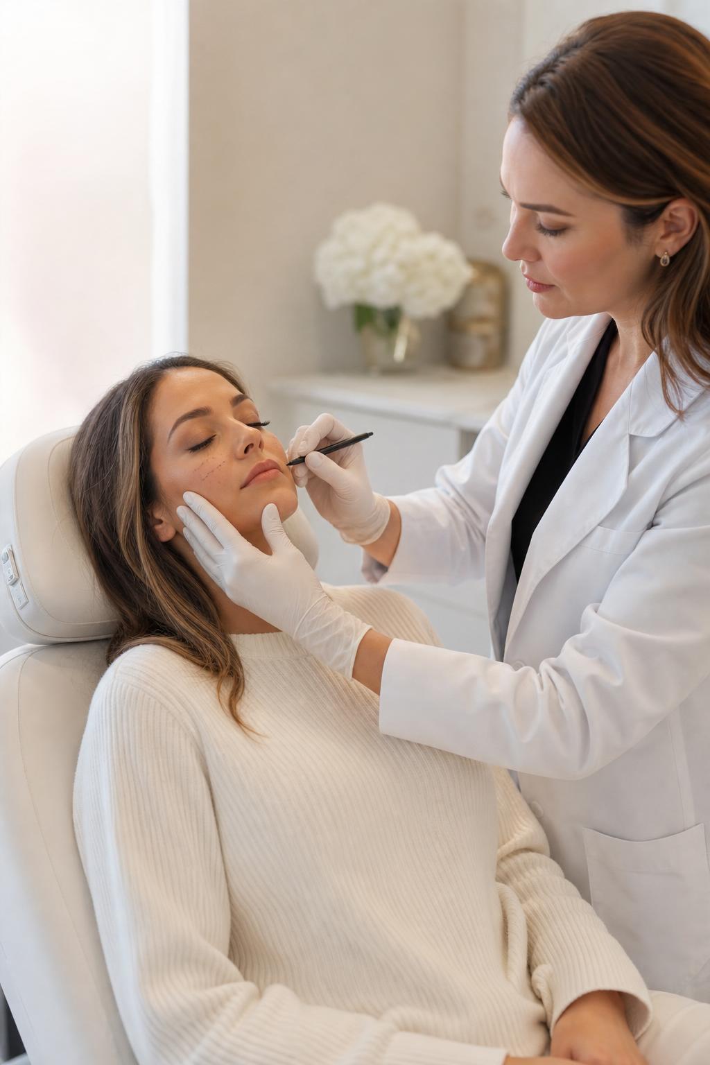 Botox / Dysport